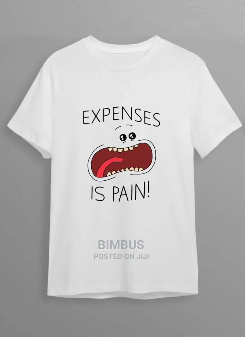High Quality Unisex Shirt