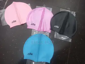 Cima Swimming Cap