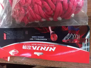 Ninja Big Size Basketball Net