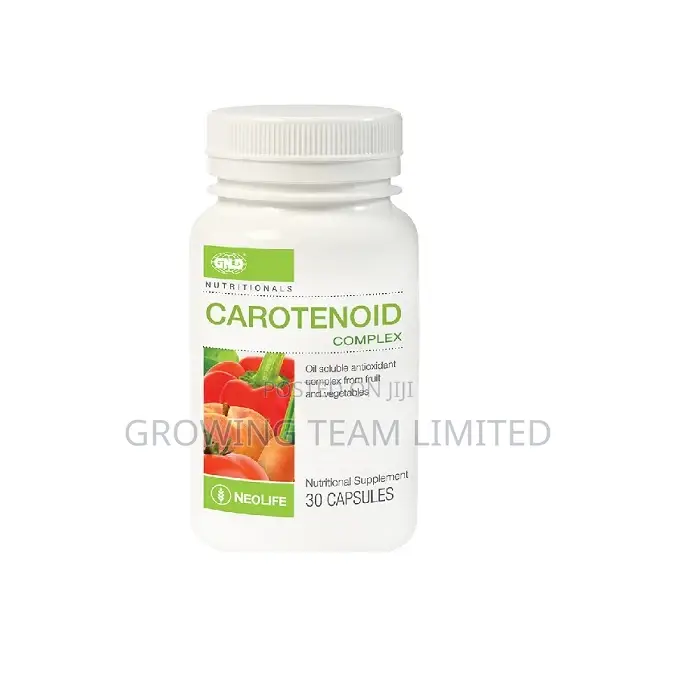 Carotenoid Complex | Boost Immunity