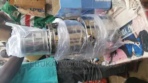 Set of Drum