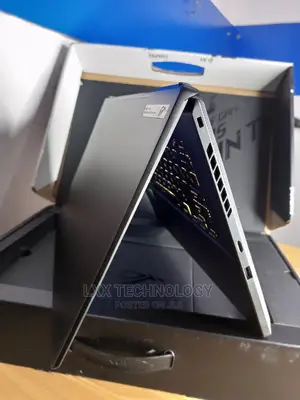 Laptop Asus ROG Zephyrus M16 GU603HR 16GB Intel Core I9 SSD 1T