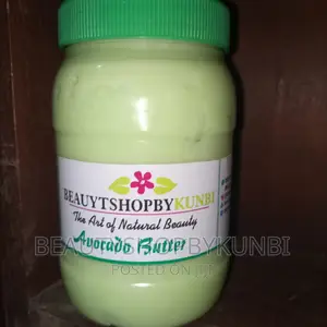 Photo - AVOCADO BUTTER - 500g