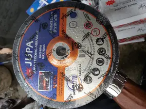 Grinding Disc 9 Inches
