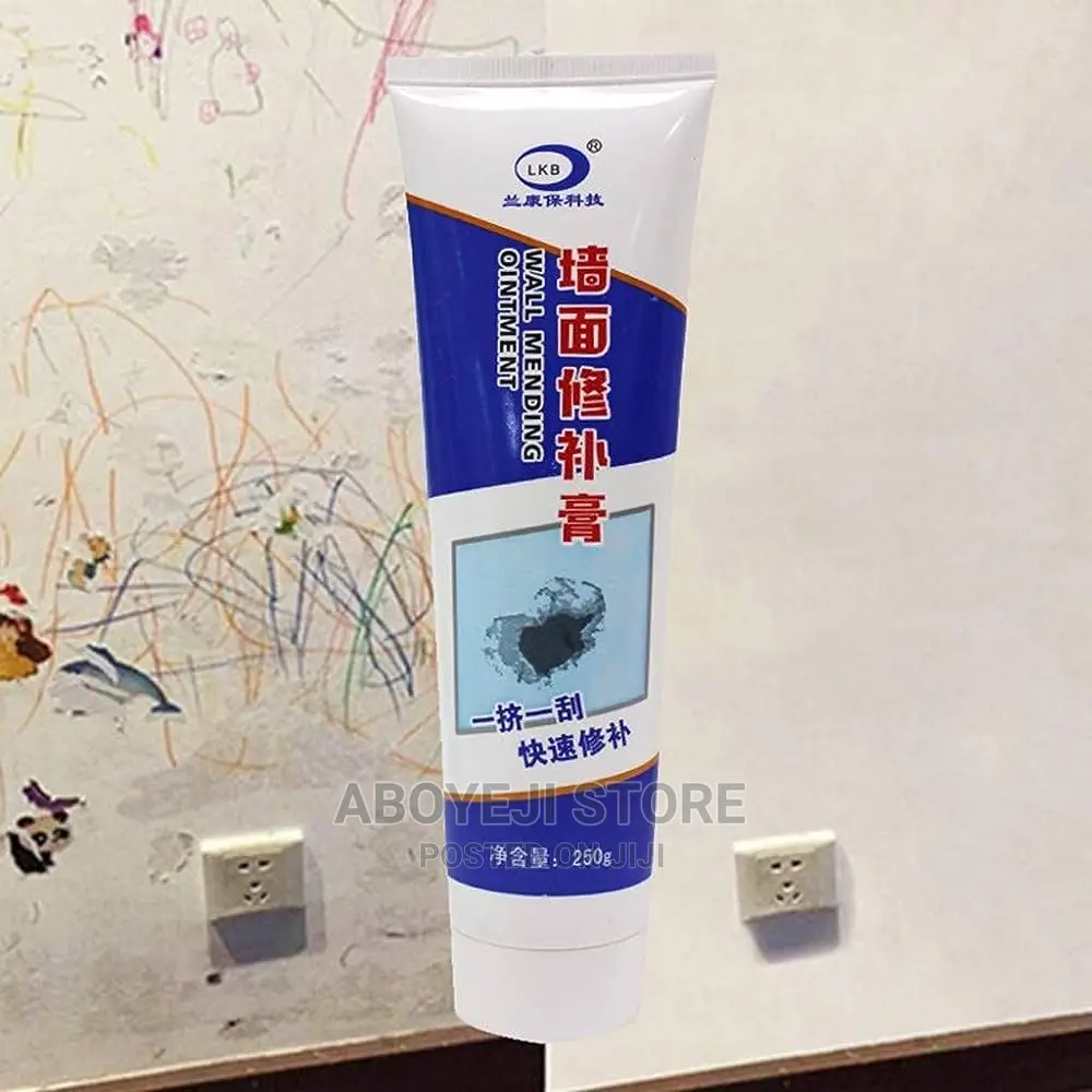 Wall Mending Agent