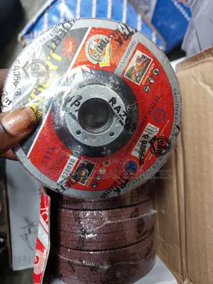 Grinding Disc and Expert Cutting Disc