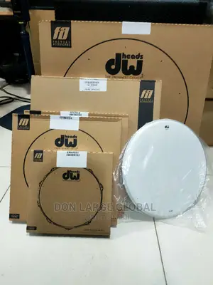 Original Dw Vellum 5piece