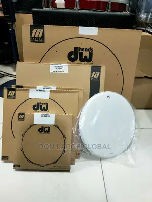 Original Dw Vellum 5piece