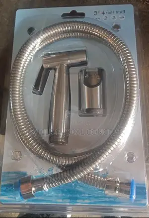 Anti Rust Bidet Sprayer (Bum Bum Wash)