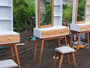 Dresser Cabinet