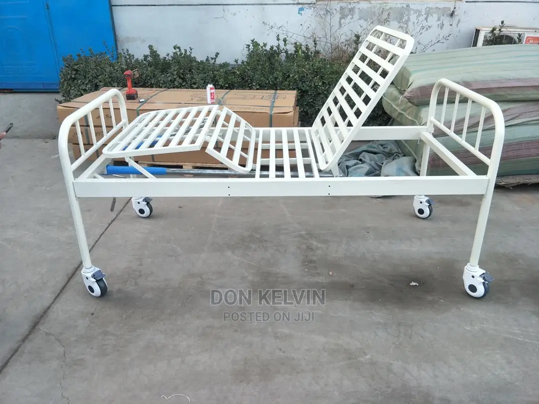 Hospital Bed