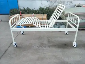 Hospital Bed