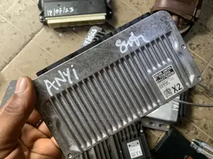 Rav4 Brainbox 2014 Model