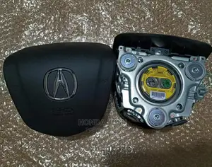 Steering Airbag 2014 -2018 Model Acura Mdx