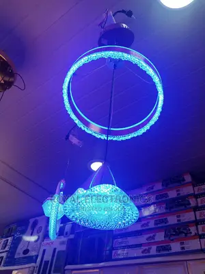 Best Quality Single Dropping Chandelier Light