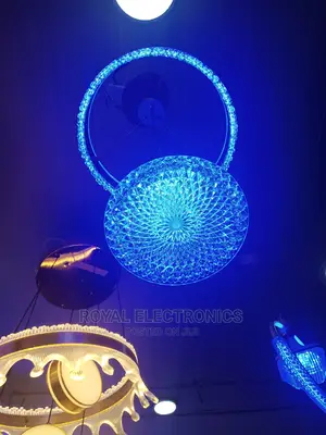 Fashionable Single Dropping Chandelier Light