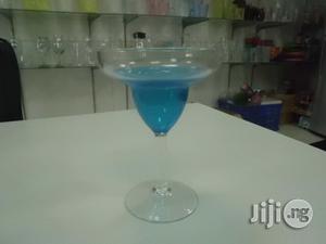 Acrelic Wine Cups In Singles