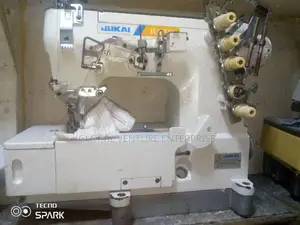 Tapping Machine