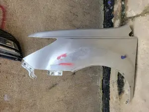 Fender Acura MDX 2007-2013