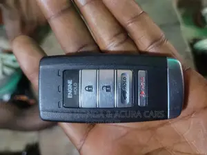Key Acura MDX 2016-2022