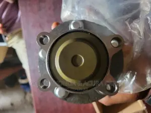 Back Hub Honda Civic 2016-2022