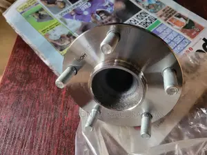 Back Hub Honda Civic 2016-2022