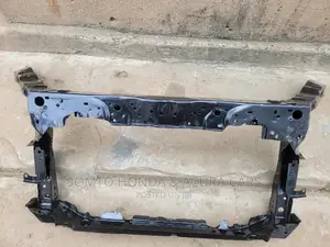 Radiator Support Honda Accord 2013-2017