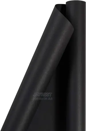 Black – 009 Paper Studio Background 3 X 11M