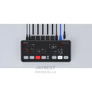 Blackmagic Atem Mini Switcher