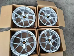17 Rim Alloy Wheel