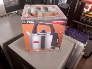 Standard Eurosonic | Electric and Automatic 5.5L Kettle