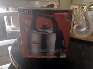 Superior Quality Eurosonic Electric Automatic 5.5L Kettle