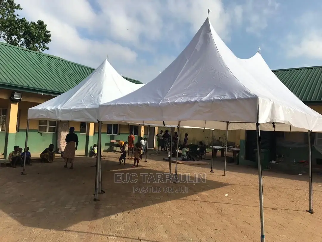 Canopy Tent