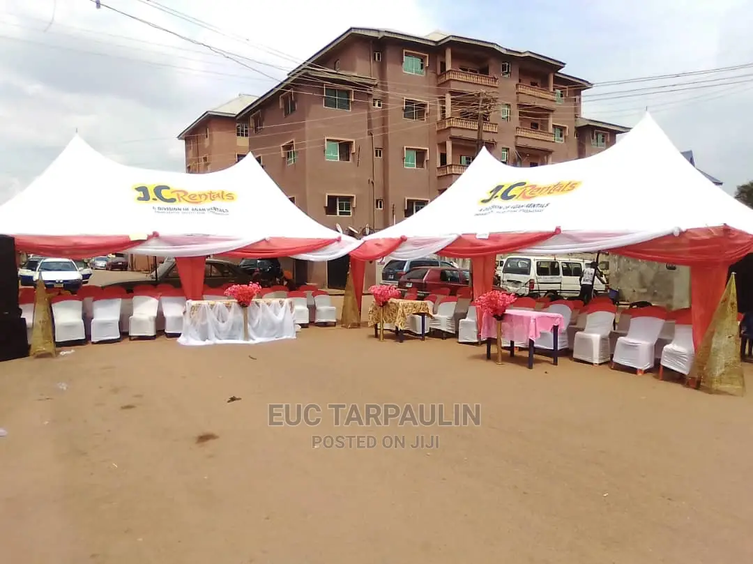 Canopy Tent