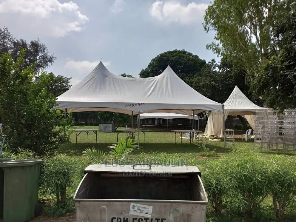 Canopy Tent