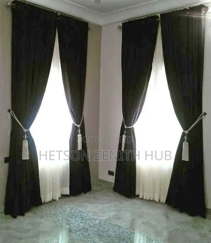 Good Quality Curtains