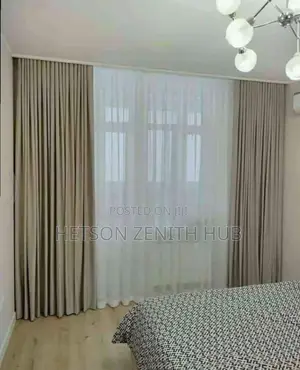 Good Quality Curtains