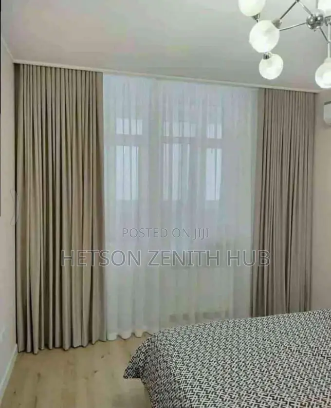 Good Quality Curtains