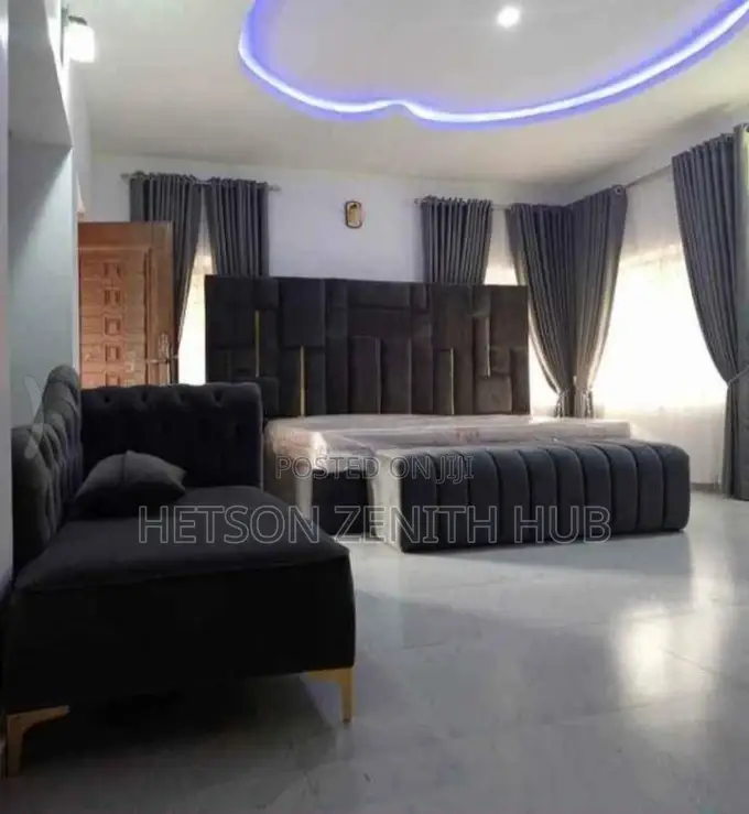 Good Quality Curtains