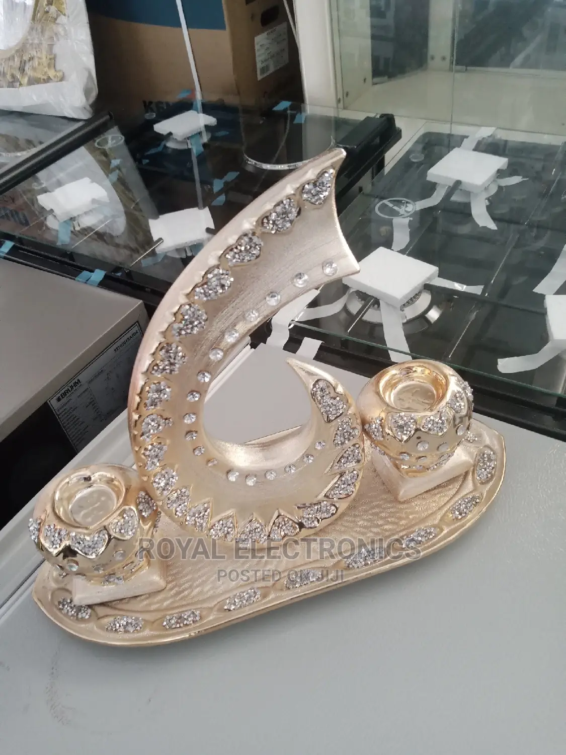 Brand New Landscape Statue Decorations