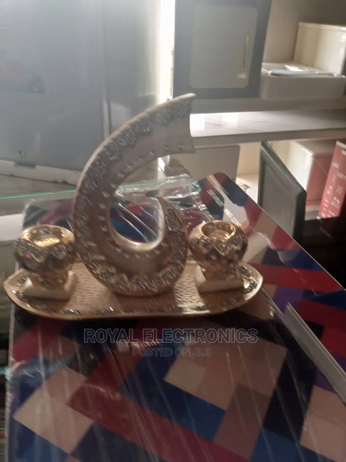 Classic Landscape Statue Decorations