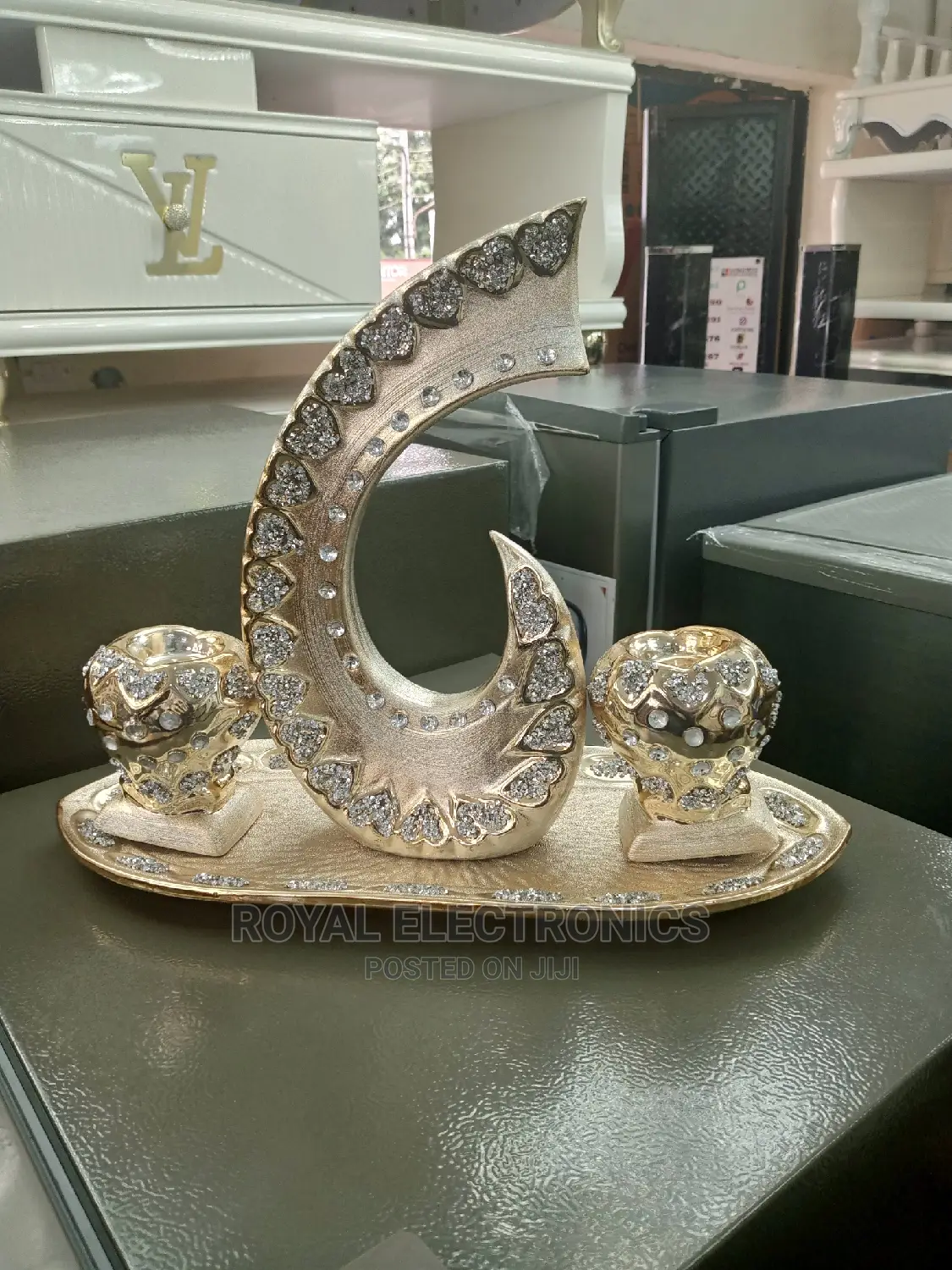 Standard Landscape Statue Decorations
