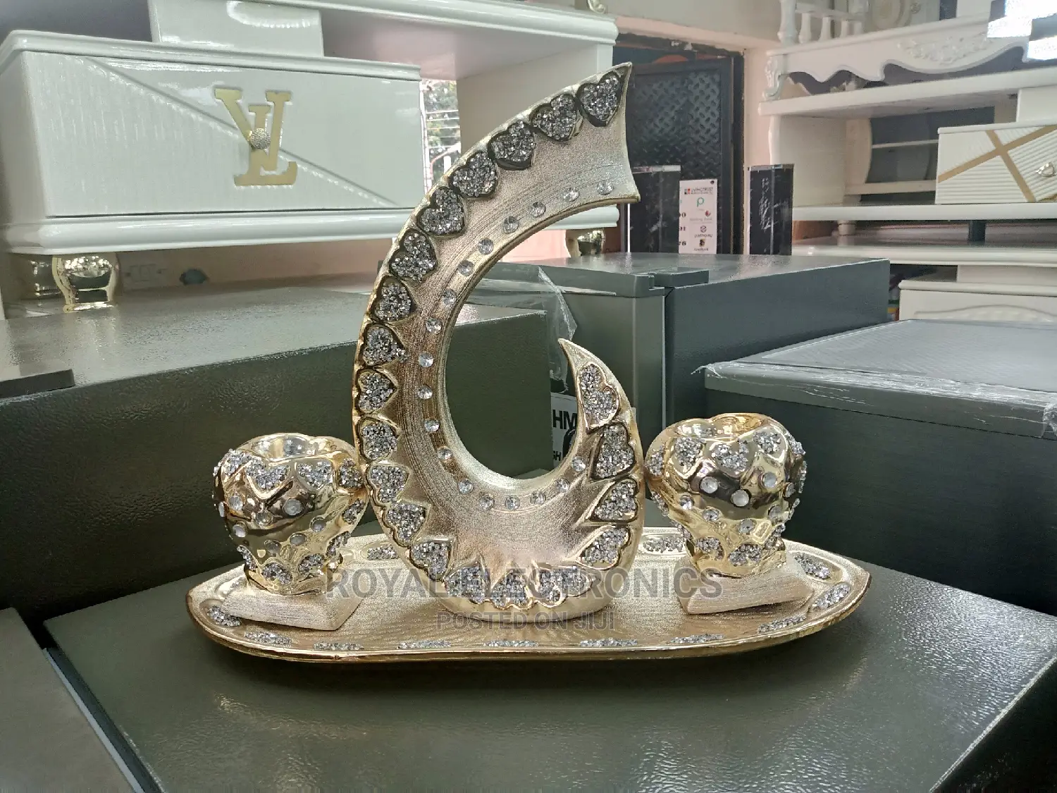 Authentic Landscape Statue Decorations