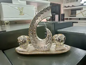 Authentic Landscape Statue Decorations