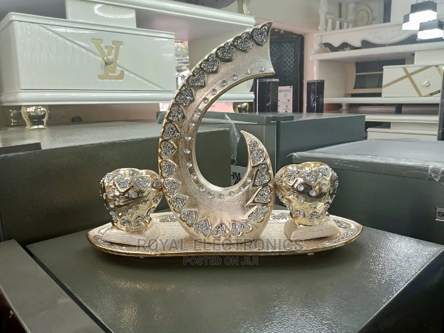 Authentic Landscape Statue Decorations