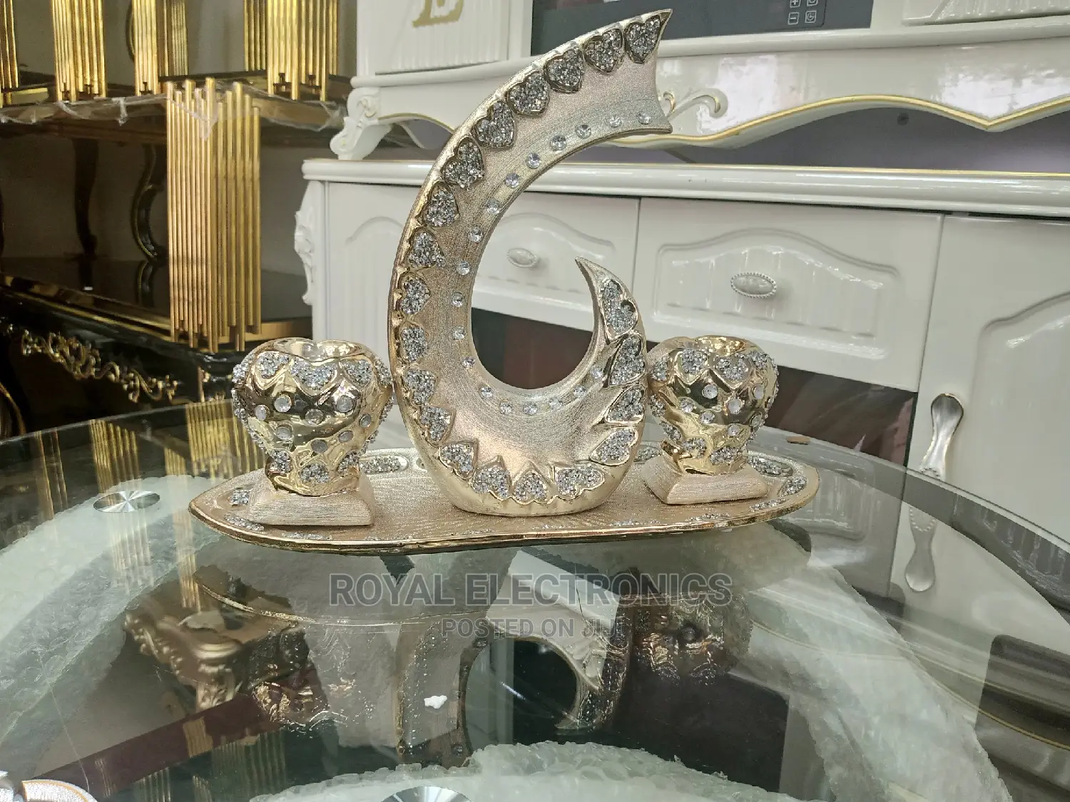 Durable Landscape Statue Decorations