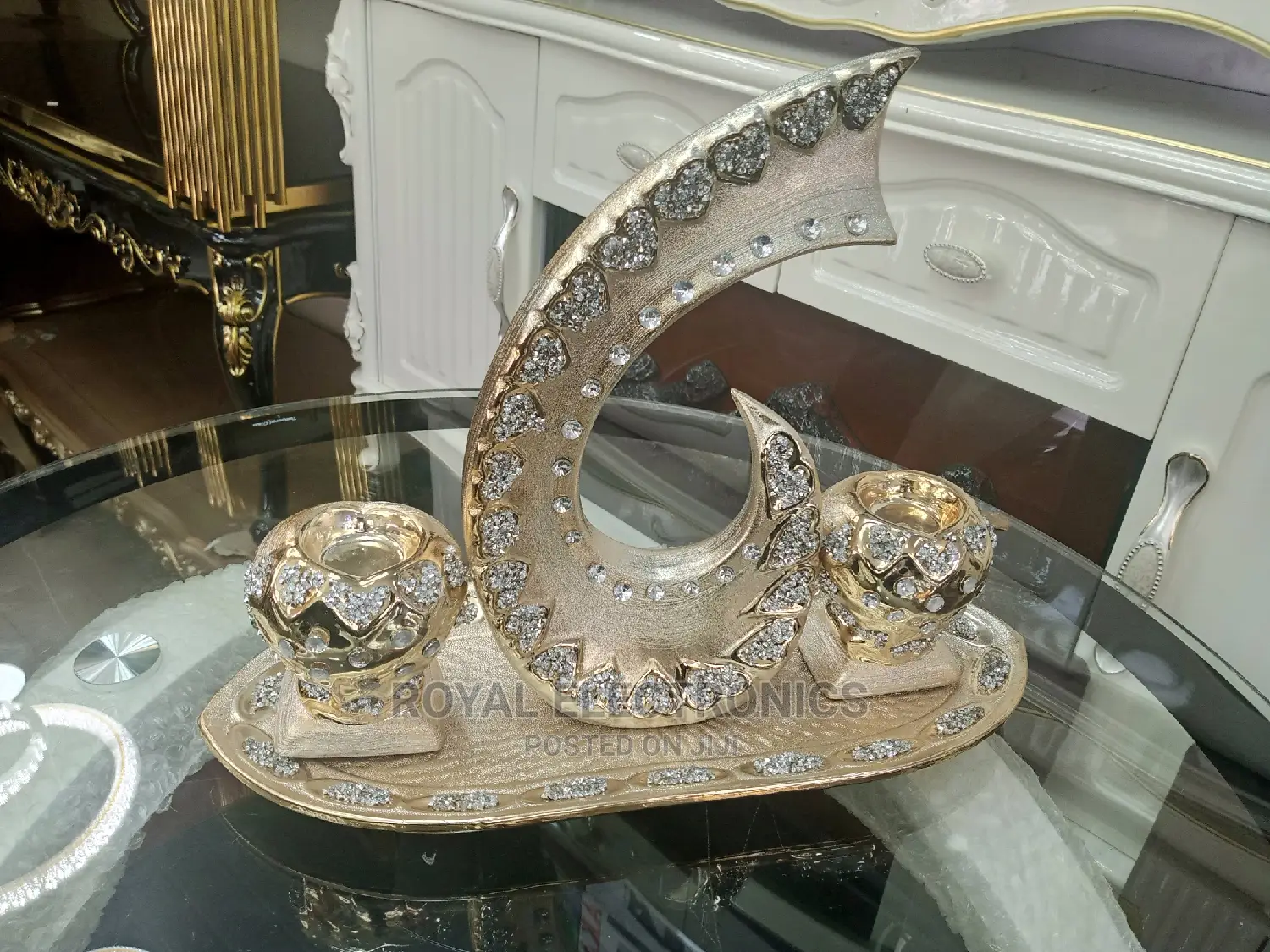Durable Landscape Statue Decorations