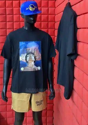 High Fashion Quality Tees