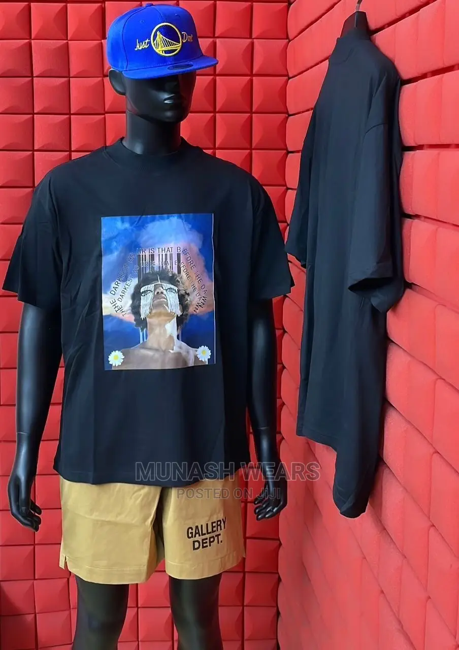 High Fashion Quality Tees
