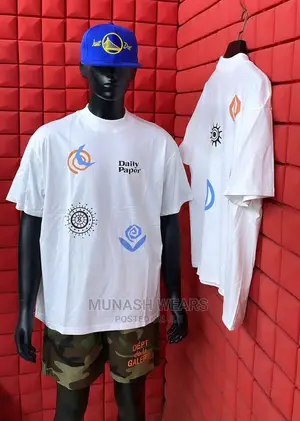 High Fashion Quality Tees